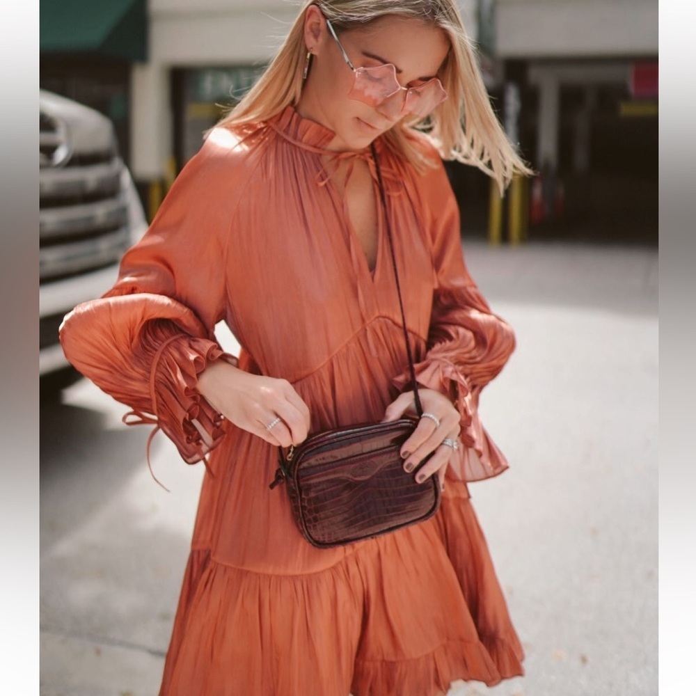 Cinq A Sept Phyllis Dress